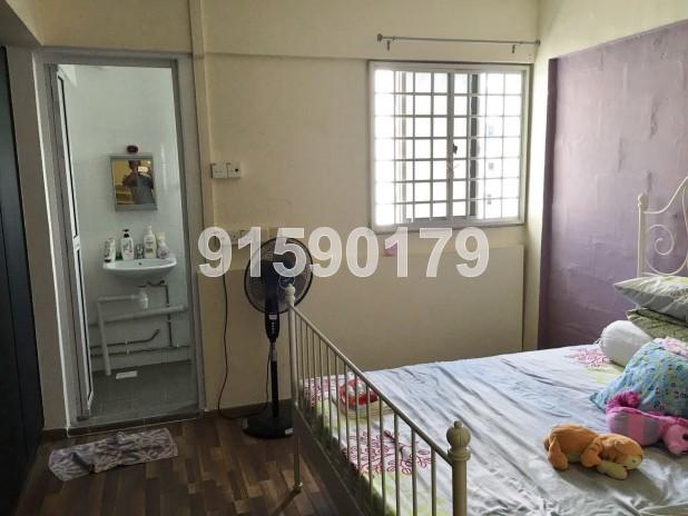 Blk 423 Bedok North Avenue 1 (Bedok), HDB 3 Rooms #106230362